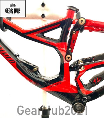 specialized Demo Eightone MTBフレーム 27.5 Specialized Announces Demo 8 Alloy - Pinkbike