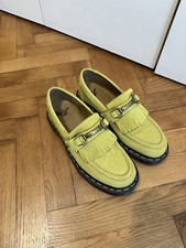 Mocassini Dr. Martens