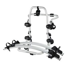 Portabiciclette posteriore Pilot Radius 2 bici