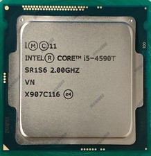 Intel Core i5-4590T SR1S6 4-core 8-thread 2.00GHz LGA-1150 socket CPU processor