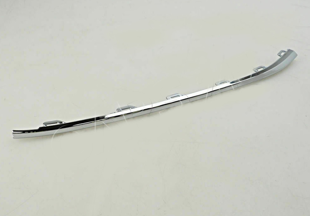 Garniture de pare-chocs avant gauche pour Volkswagen Passat B8 3G 3G0853253E2Zz