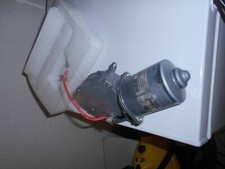 Hörmann Torantrieb Supramatic P Motor, funktioniert  einwandfrei,