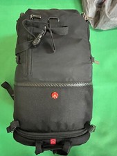 Manfrotto Advanced Tri Backpack Medium Black