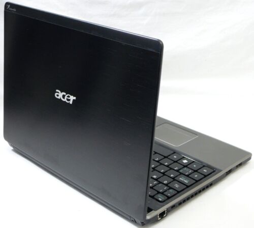 Laptop Computer Windows 10 Pro Core i5 Intel Webcam WiFi HDMI 13.3" Acer Aspire - Picture 8 of 12