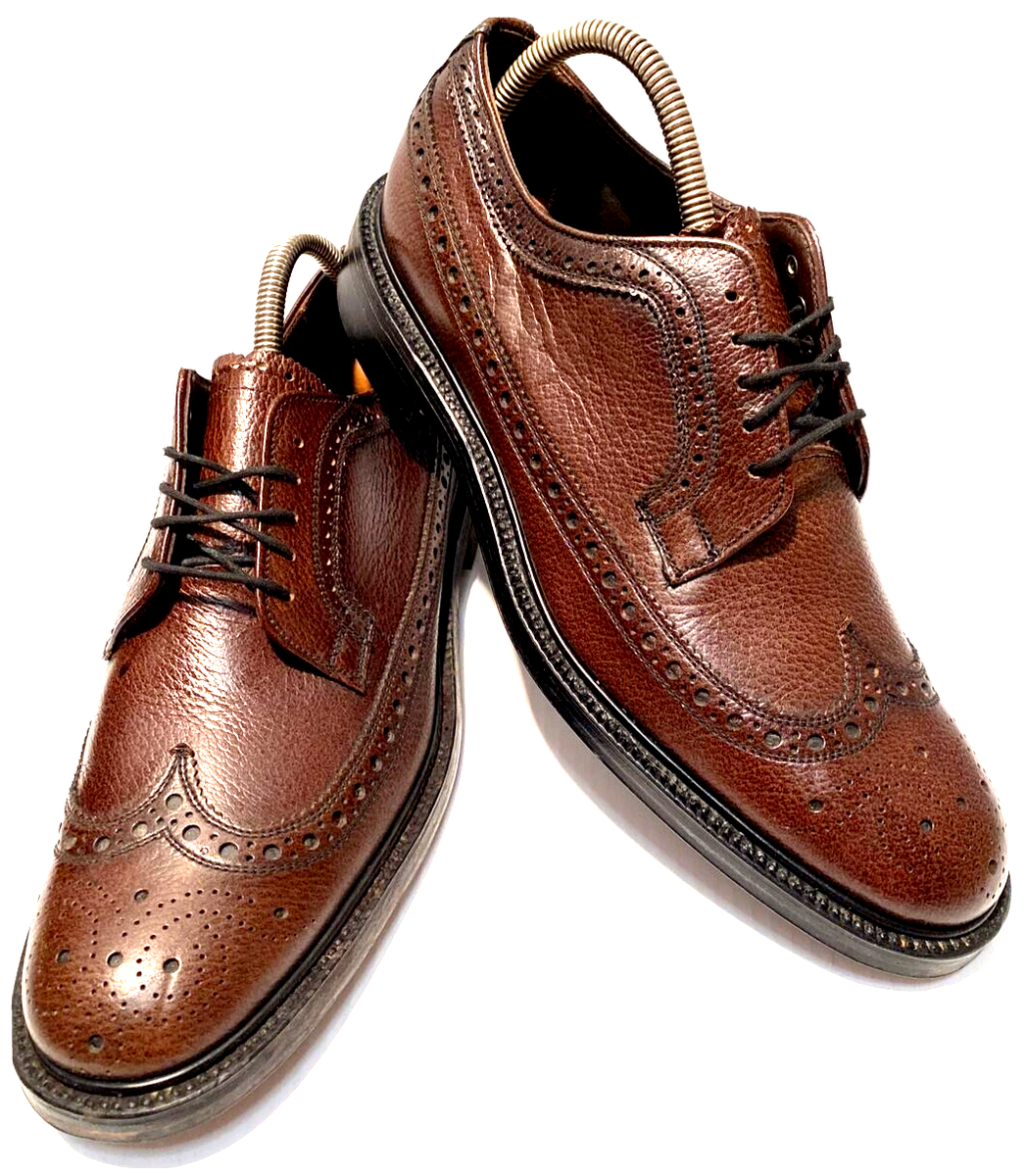 Formal Shoe British Walkers Shoes 196's ENGLISH WALKERS