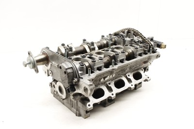 2001 2002 2003 2004 2005 AUDI ALLROAD C5 2.7 - RIGHT ENGINE CYLINDER HEAD | eBay