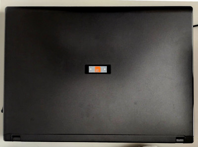MSI PR601 (MS-163k) Windows 10 Laptop 240GB SSD 4GB RAM DVD Burner - MINT COND