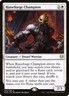 MTG  Runeforge Champion Kaldheim 26 Regular Rare