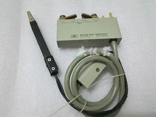 16034B bridge test fixture HP16034B LCR #A6-22