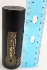 Sebastian Dark Oil Shampoo 1.7fl.oz./50ml Travel Size