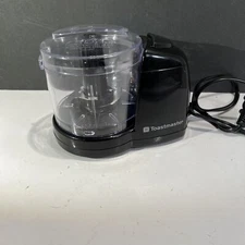 1 Cup Mini Chopper Toastmaster TM-67MC Black