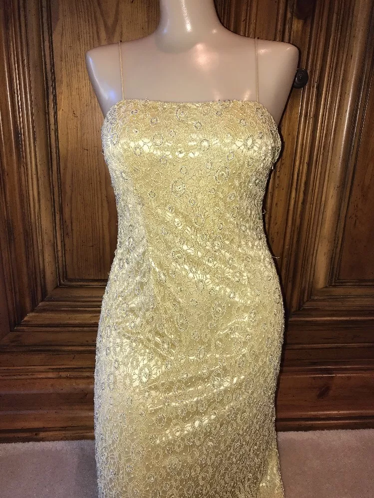 Lillie rubin evening store dresses