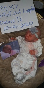 gudrun legler reborn dolls