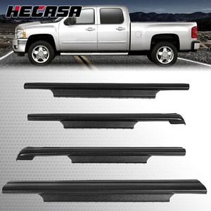 Cab Corner Set For 1999-2007 Chevy Silverado 1500 & GMC Sierra – Driver & Passenger Side By Evan-Fischer