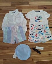 Janie and Jack sets