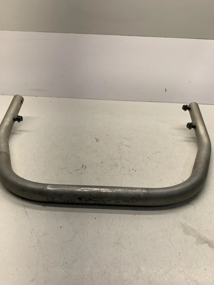 Бампер, задний 1 - 2007 YAMAHA APEX 55060 - Изображение 3 из 4