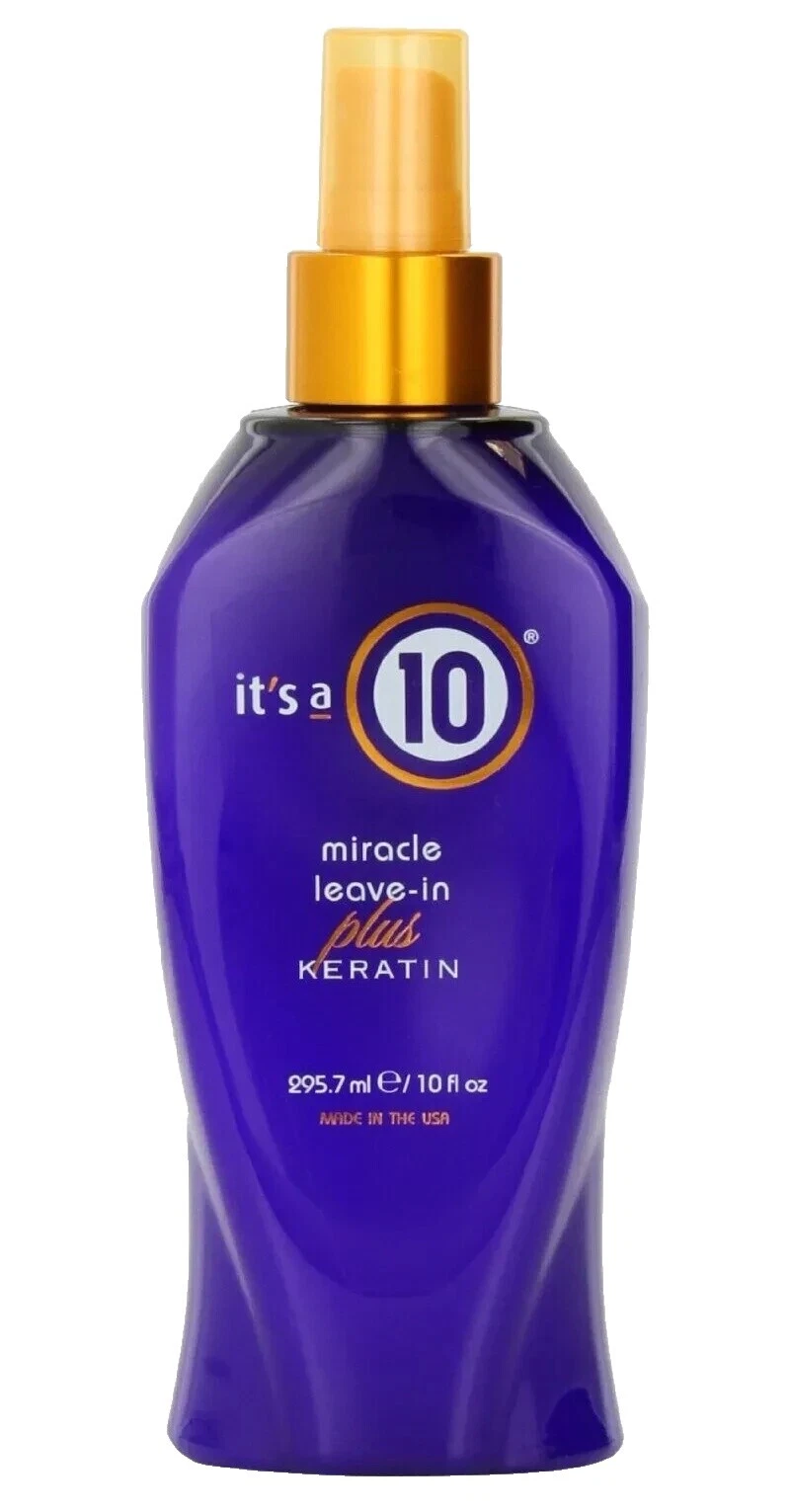 Leave - In Conditioners