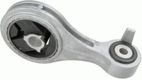 LemfÖRder Motorlager Hinten FüR Fiat Bravo Ii; Lancia Delta III