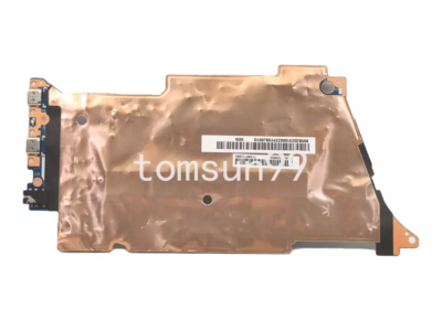 For Lenovo Yoga 7-14ITL5 Motherboard NM-D131 W/ i7-1165G7 CPU 12G