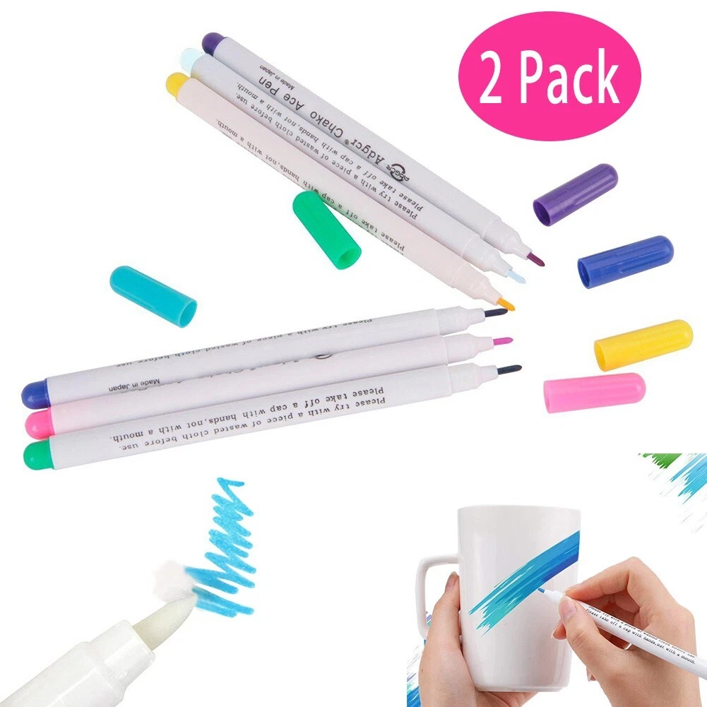 Pen maker 2024