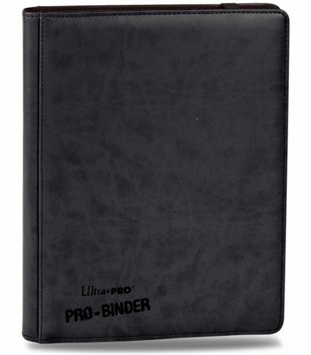 Trading Card Binder Card Album, 30 Pages 600 Card Capacity, for Sport Cards  | eBay Australia