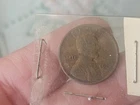 Better date 1922 d Lincoln wheat cent penny coin GOOD condition