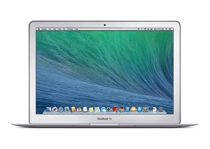 2013 Apple MacBook Air 8GB Laptops for sale | eBay