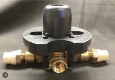 Moen CFG 45321 Rough‑in Cycling Valve with Stops M4