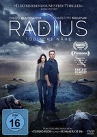 Radius - TöDliche NäHe Dvd | Thriller, Horror, Mystery Film