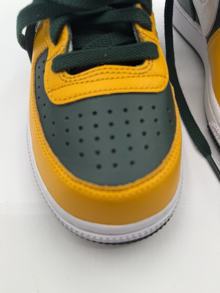 Nike Men\'s Terminator High Seattle Supersonics Commemorative New Size 9 New Men main image 3