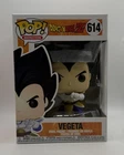 Funko Pop Animation Vinyl  Vegeta Dragonball Z No. 614