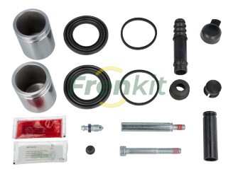 2x ✅Fits FRENKIT 748760 BRAKE CALIPER REPAIR KIT. SUPERKIT   ⭐UK Seller⭐