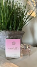 Versace Bright Crystal Eau de Toilette 1.7 oz