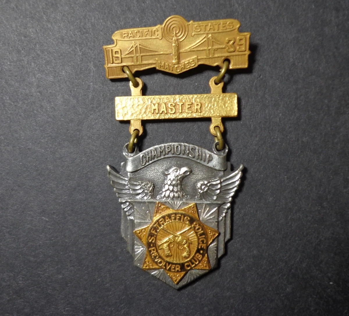 San Francisco Police for sale | eBay