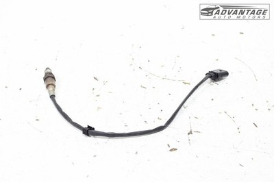 2018-2019 AUDI Q5 2.0L L4 GAS ENGINE EXHAUST REAR LAMBDA OXYGEN SENSOR OEM