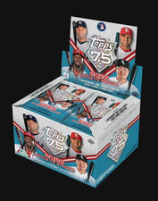 2026 Topps Update Series Baseball Jumbo Hobby Box pre-order!!! SHIPS OCT. 14TH!!
