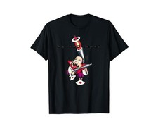 Pistol Daimyo's Adventure 002 T-shirt