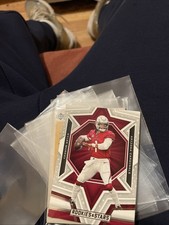 2023 Panini Rookies & Stars - Kyler Murray #2