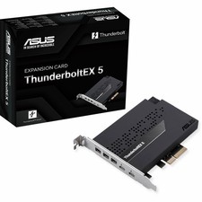 ASUS ThunderboltEX 4 Expansion Card