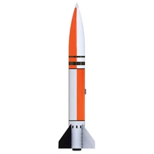 Estes (EST-9720) Doorknob Advanced Rocket