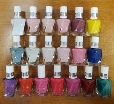 Essie Gel Couture Long-Lasting Nail Polish *YOU CHOOSE* BUY MORE & SAVE