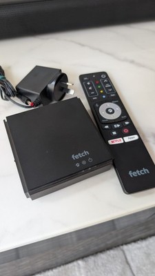 Fetch Mini G5 Box - HY4424 | eBay Australia
