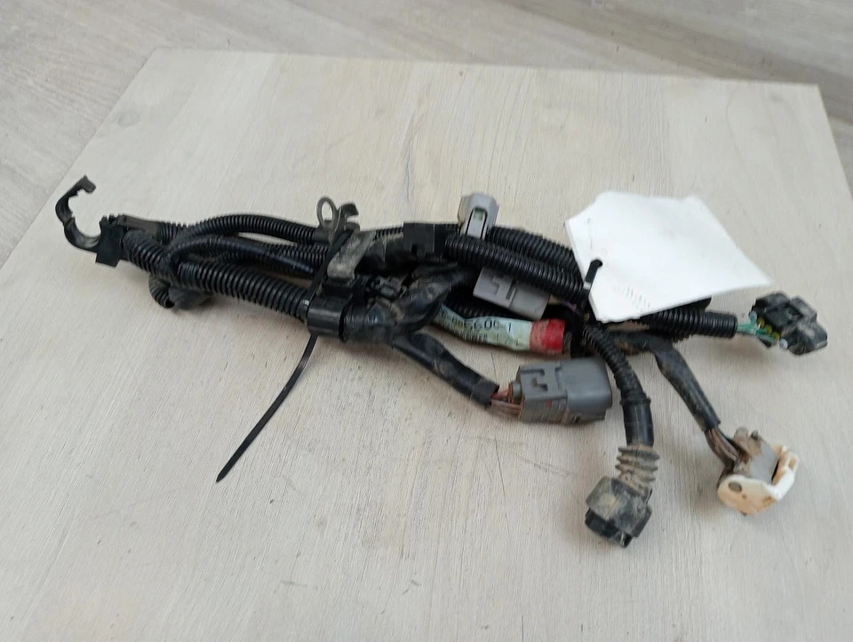 TOYOTA LANDCRUISER WIRING HARNESS 100 SERIES, TRANSMISSION WIRING HARNESS, P/N 8 - image 4 of 4