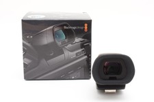 [MINT] Blackmagic Design Pocket Cinema Camera Pro EVF for 6K Pro From JAPAN