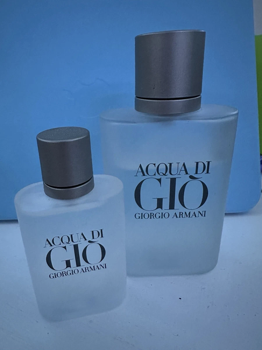 25+ Giorgio Armani Acqua Di Gio Eau de Toilette Spray for Men for