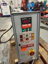 Tool Temp TT -181 Heater 90 deg C water and 150 deg C oil