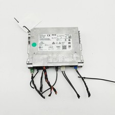 Autoradio Porsche Macan