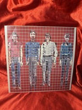 Talking Heads - More Songs About Buildings An...