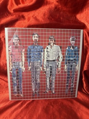 Talking Heads - More Songs About Buildings And Food | 180g LP | Remastered