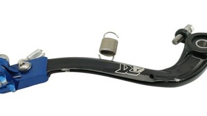 Pedal Bremse HUSQVARNA FE 350 2018 bis 2018